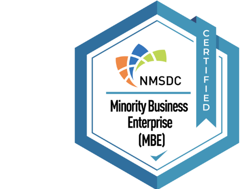 minority business enterprise